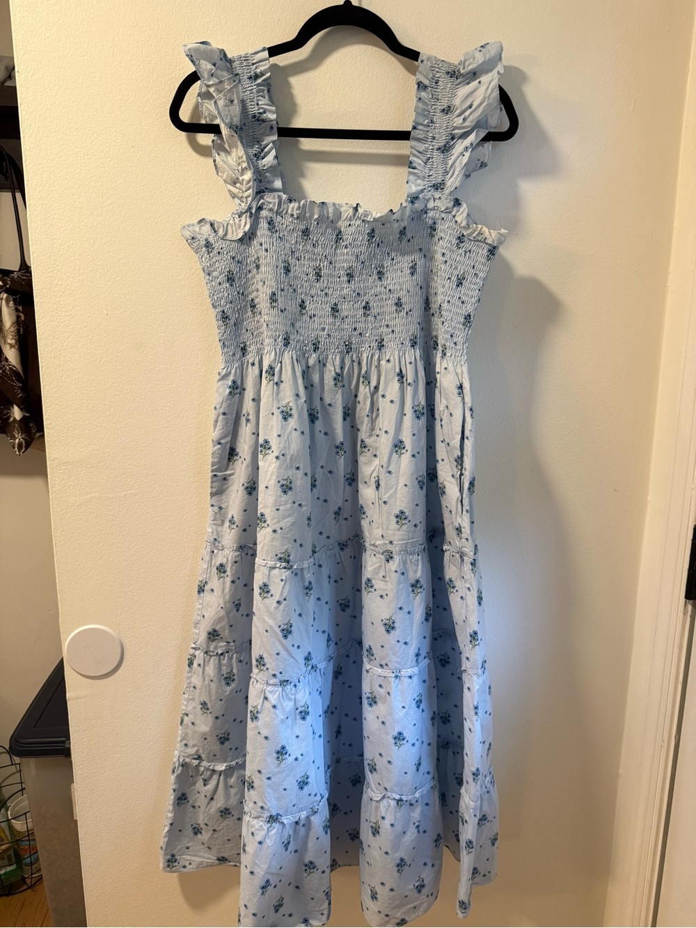 Hill House Ellie Nap Dress